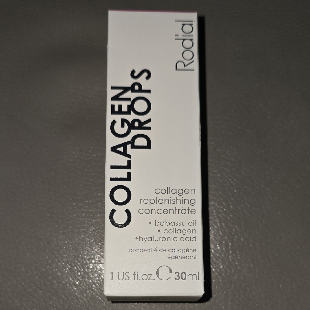 Rodial Collagen Drops